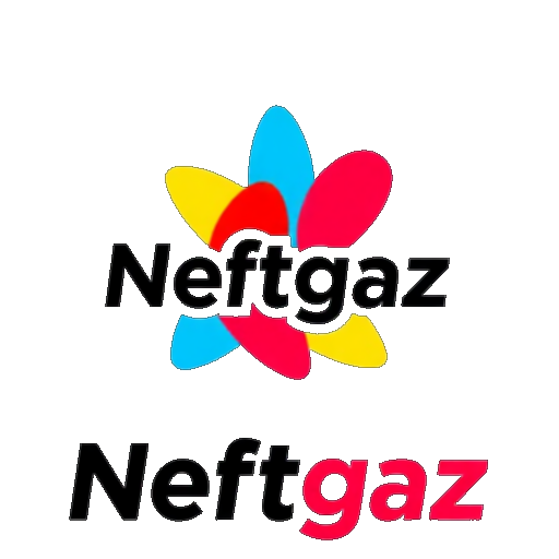 Neftgaz Logo