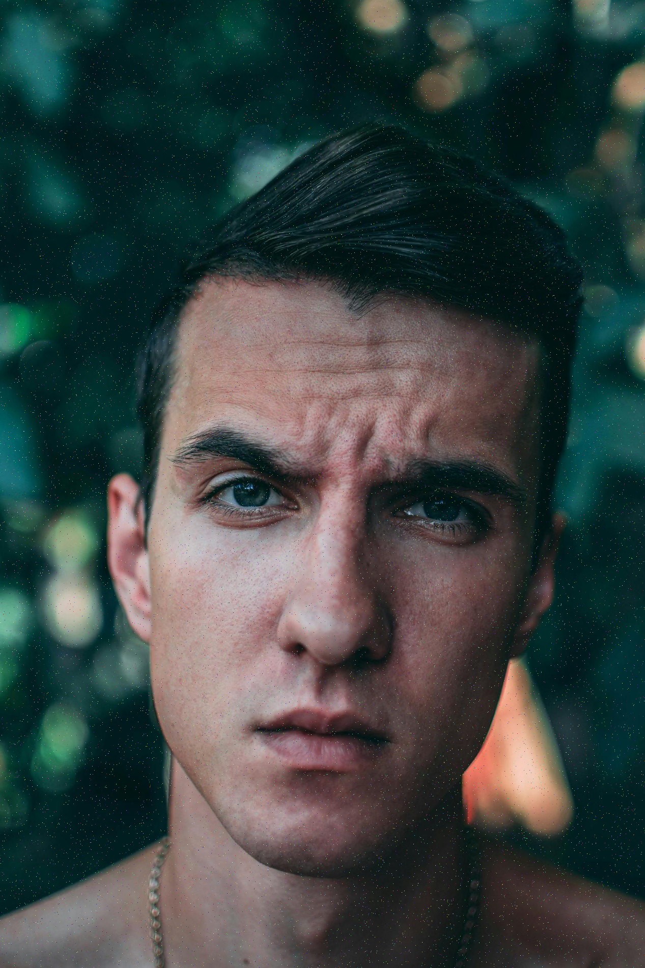 Client Photo