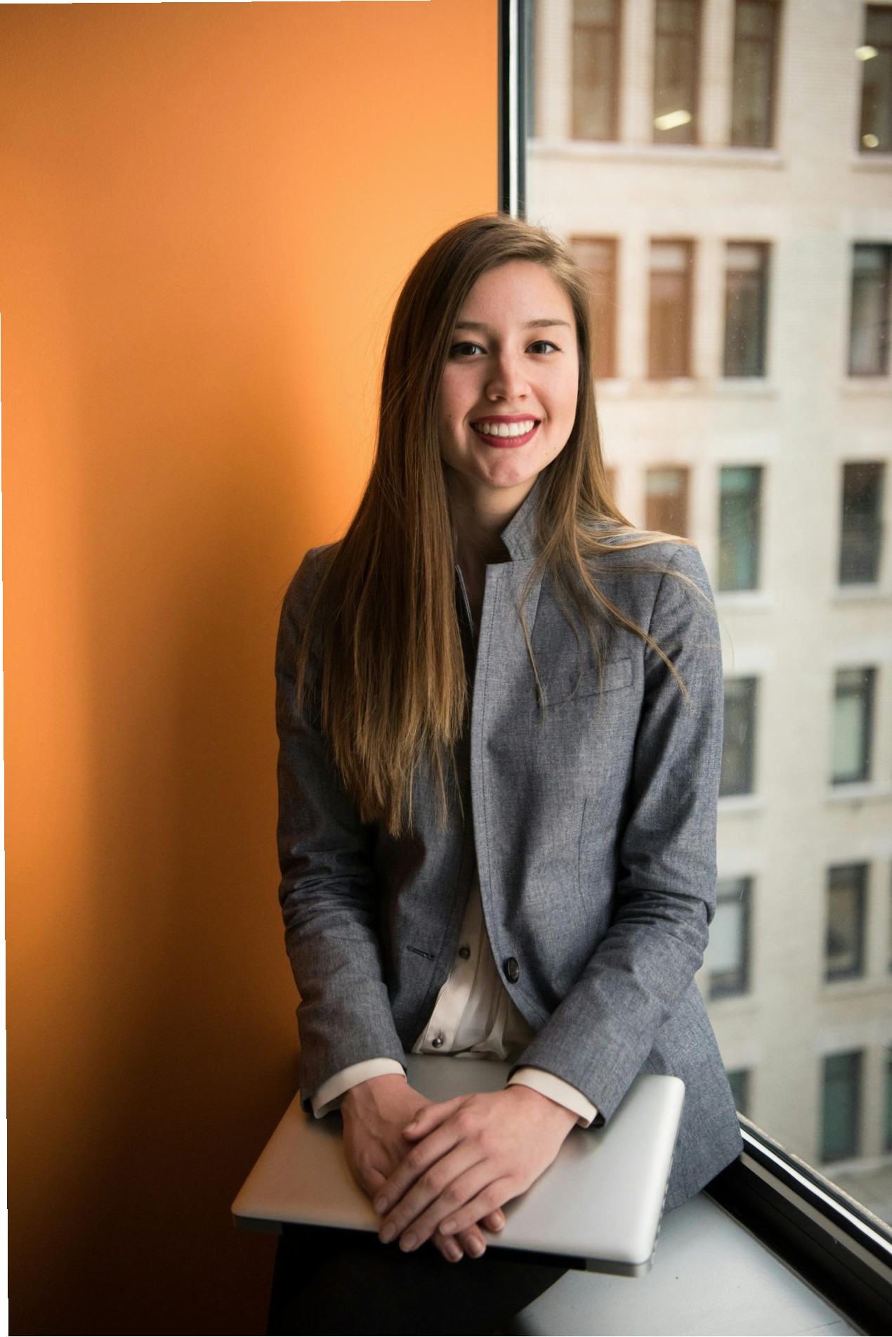 Client Photo