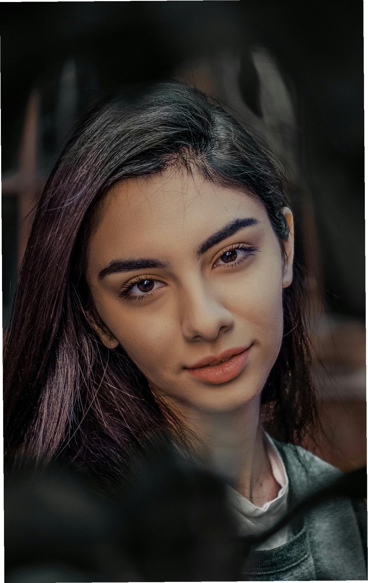 Client Photo