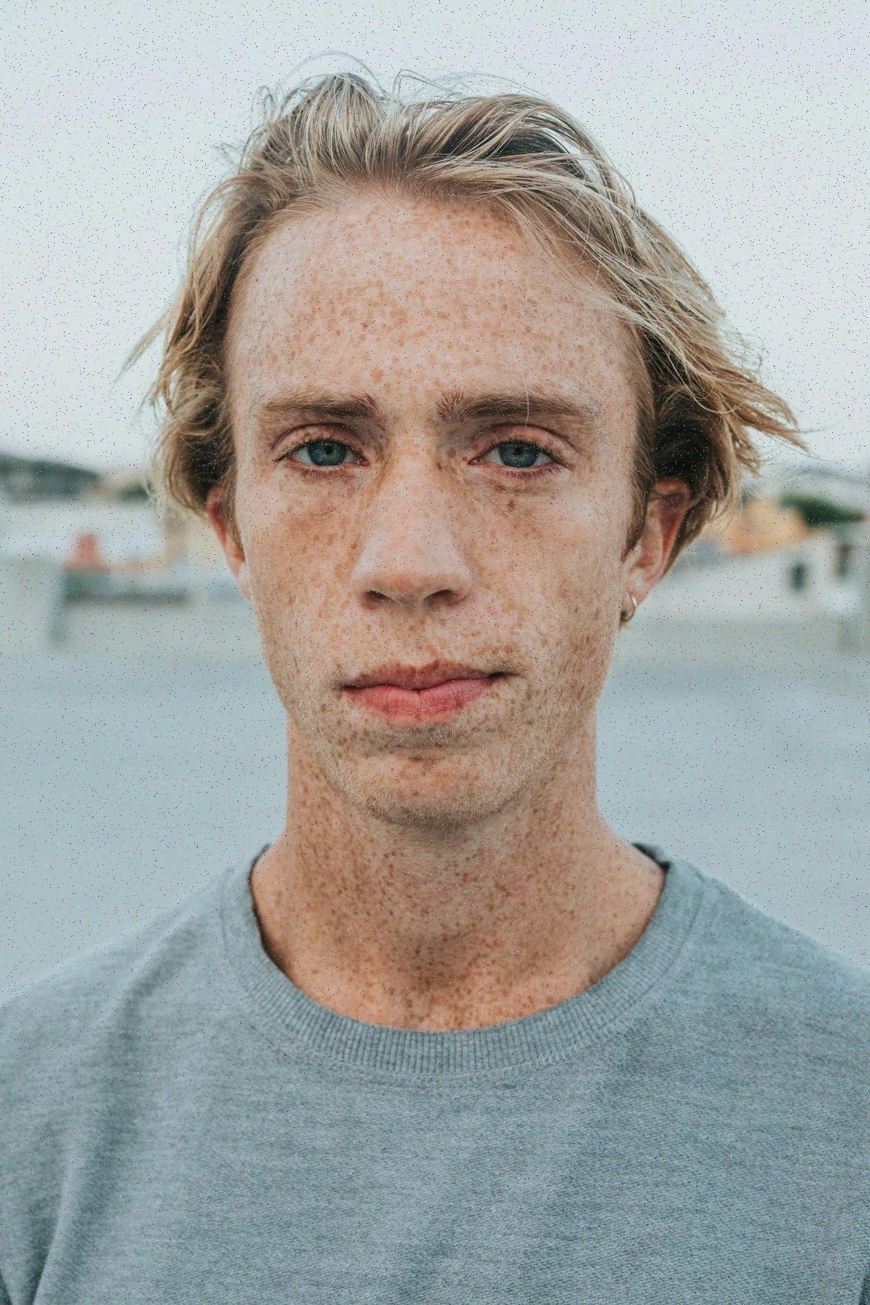 Client Photo